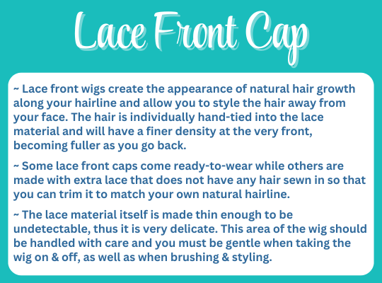 Lace Front Wigs